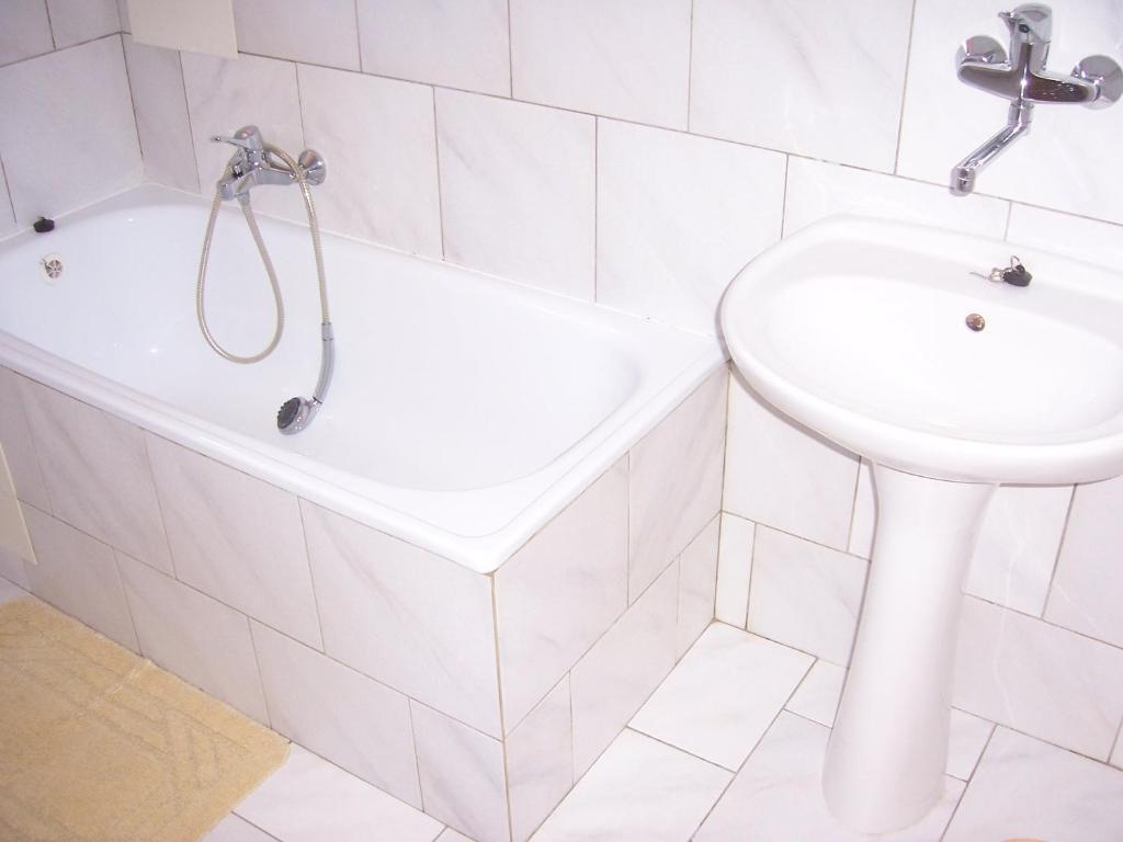 Pension Baron Vrchlabí Zimmer foto