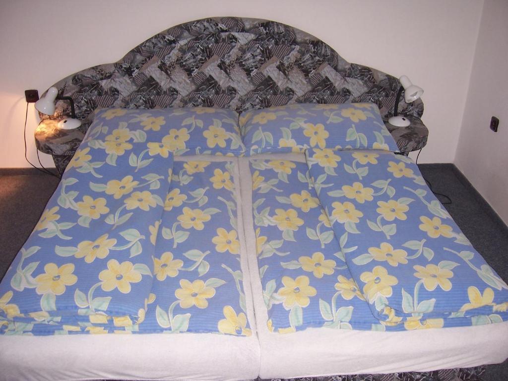 Pension Baron Vrchlabí Zimmer foto