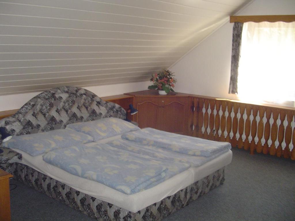Pension Baron Vrchlabí Zimmer foto